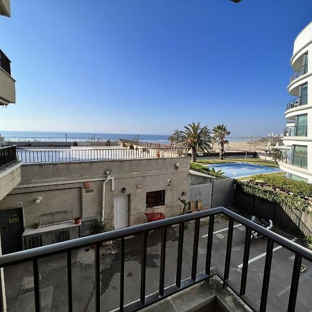 Castell Joncar Apartment Росес Екстериор снимка