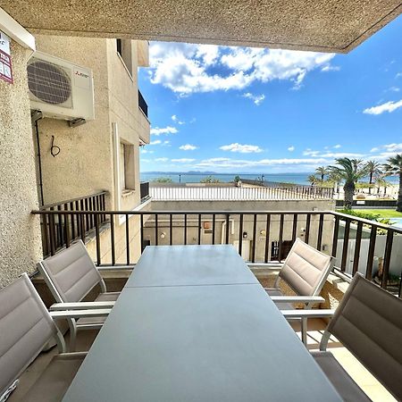 Castell Joncar Apartment Росес Екстериор снимка
