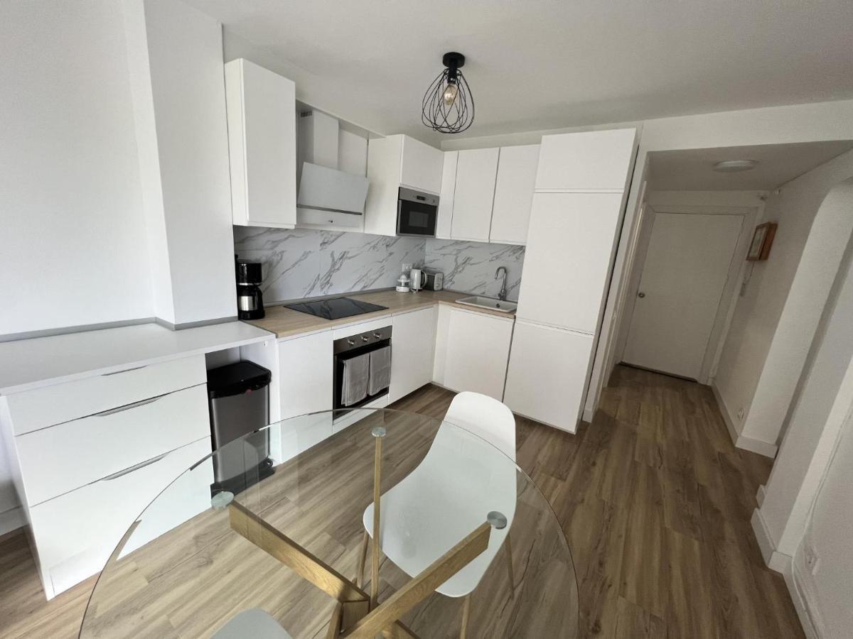 Castell Joncar Apartment Росес Екстериор снимка