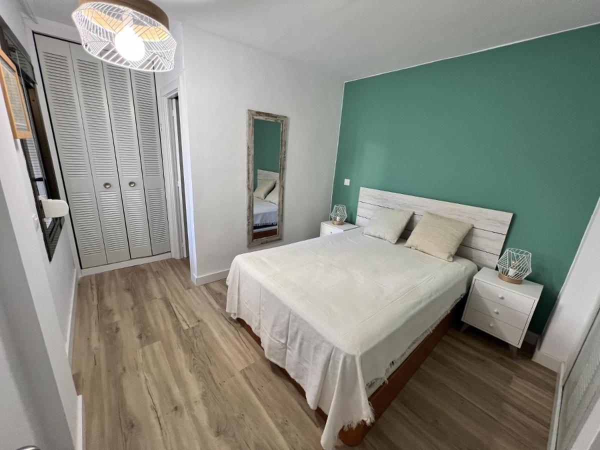 Castell Joncar Apartment Росес Екстериор снимка