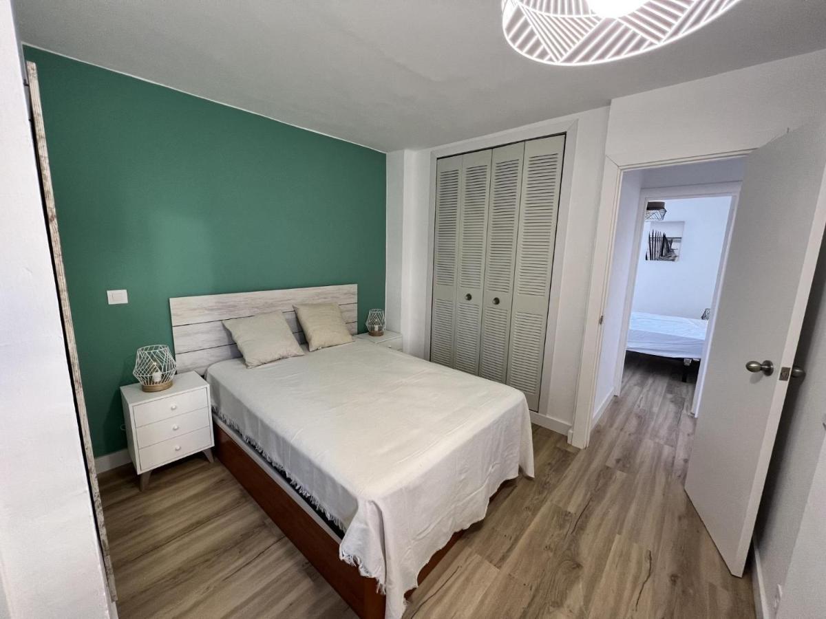 Castell Joncar Apartment Росес Екстериор снимка